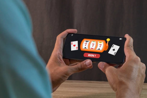 talas789 app live-dealer table display showing Blackjack game with real-time dealer video on mobile screen