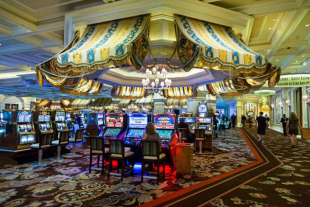 Dealer dealing Baccarat cards on talas789 Dealer hands dealing cards at talas789 Baccarat table